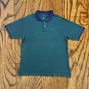 Vintage 90’s Izod Golf Polo Shirt